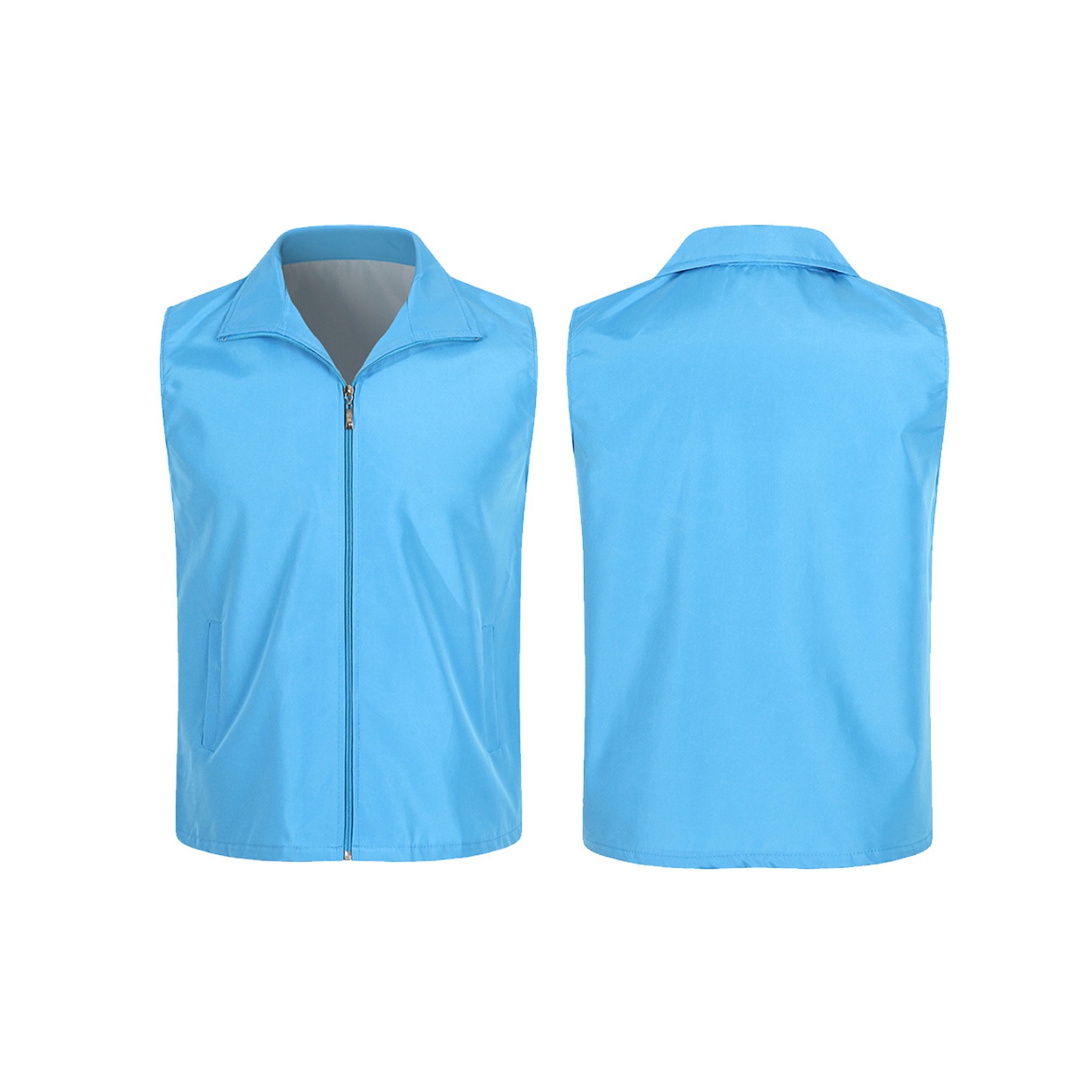 Volunteer Activity Vest 3