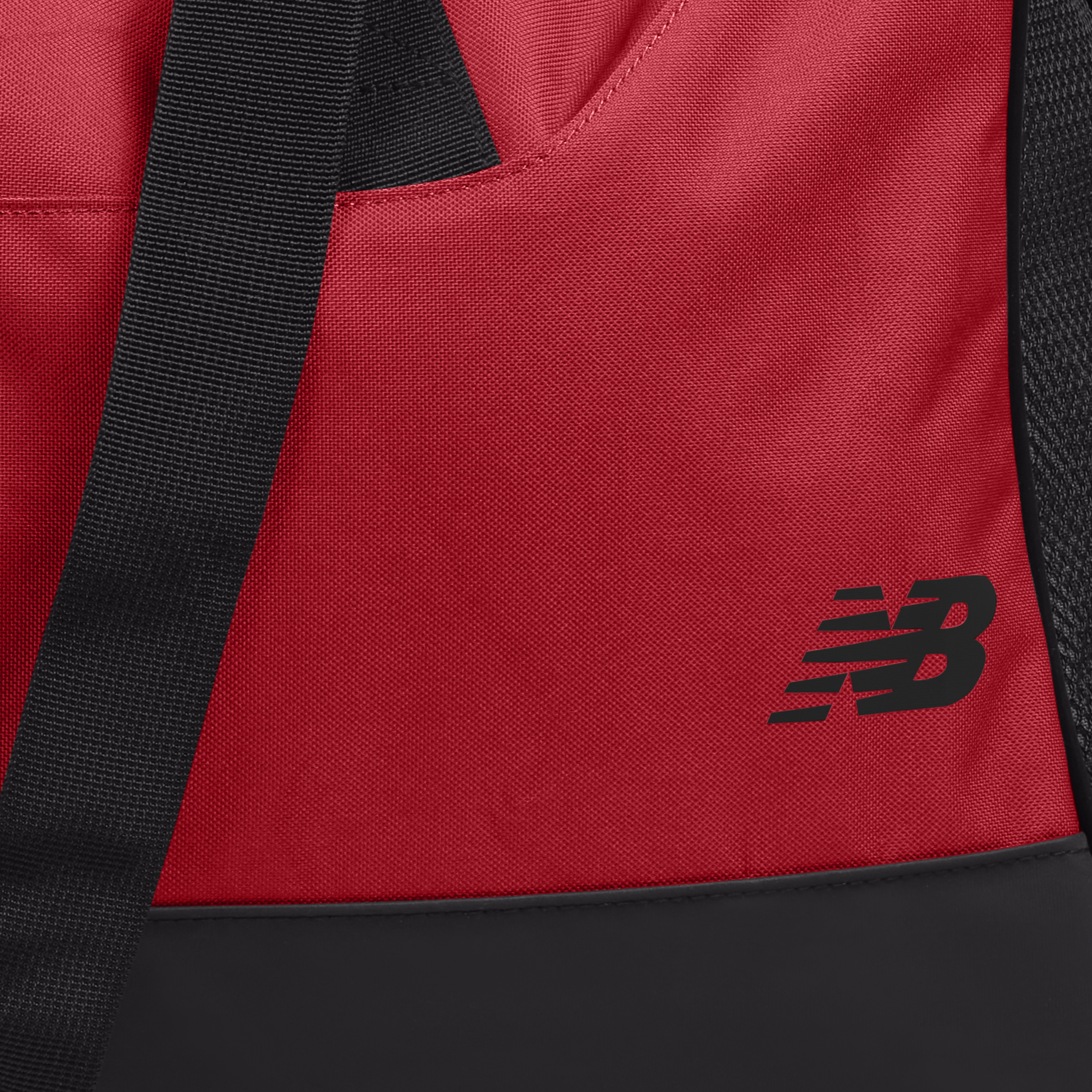 New Balance® Essentials Recycled rPET Large Duffel 48