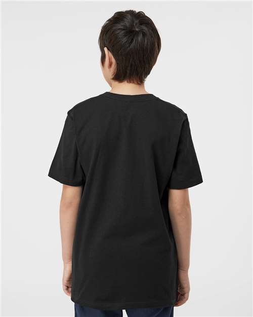 Youth Heavyweight Jersey T-Shirt - 295 47