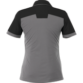 Women's MACK Short Sleeve Polo 54