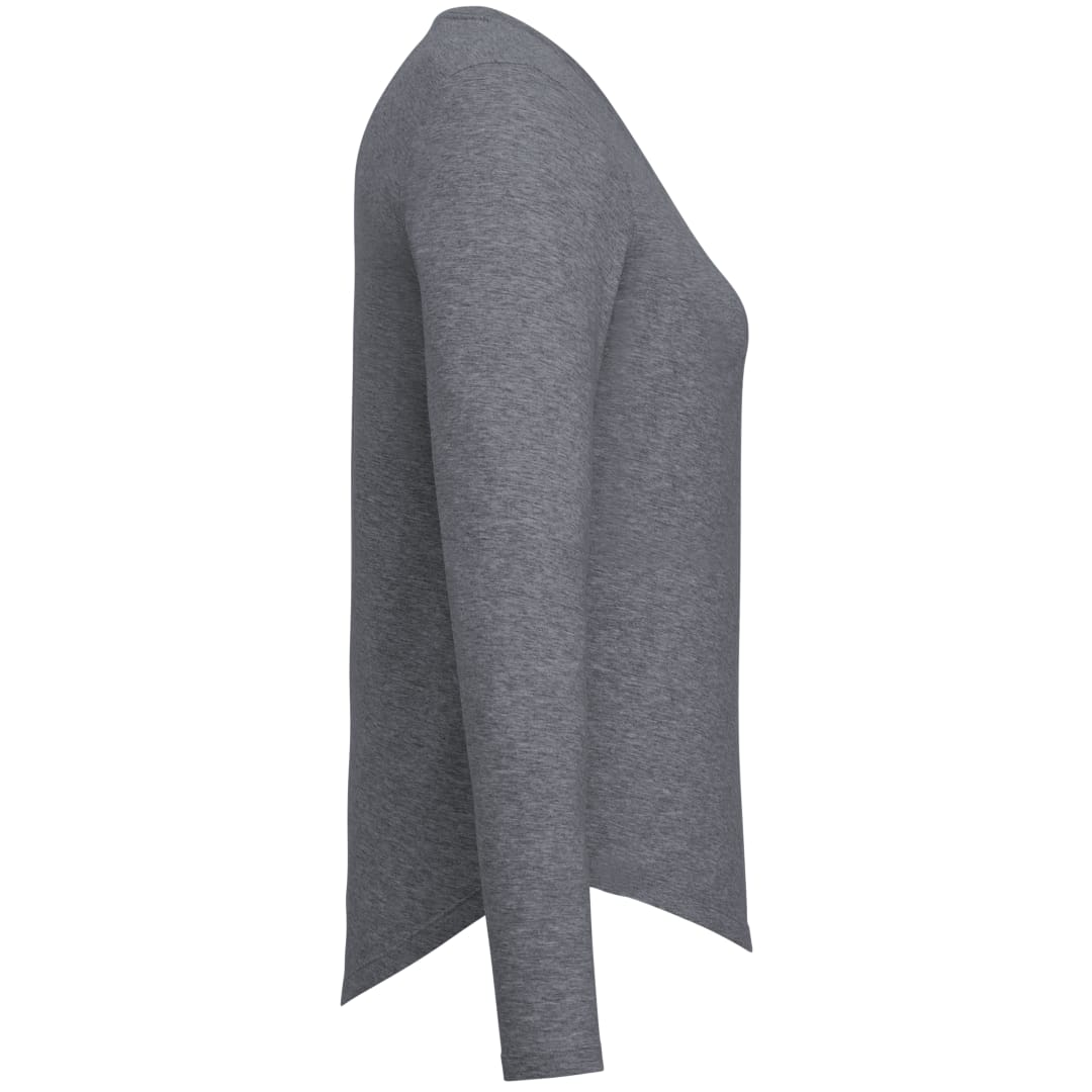 SOMOTO Eco Long Sleeve Tee - Women's 117