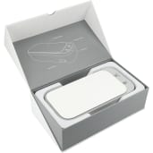 Ultrasonic Cleaner Wireless Charging UV Sanitizer 5