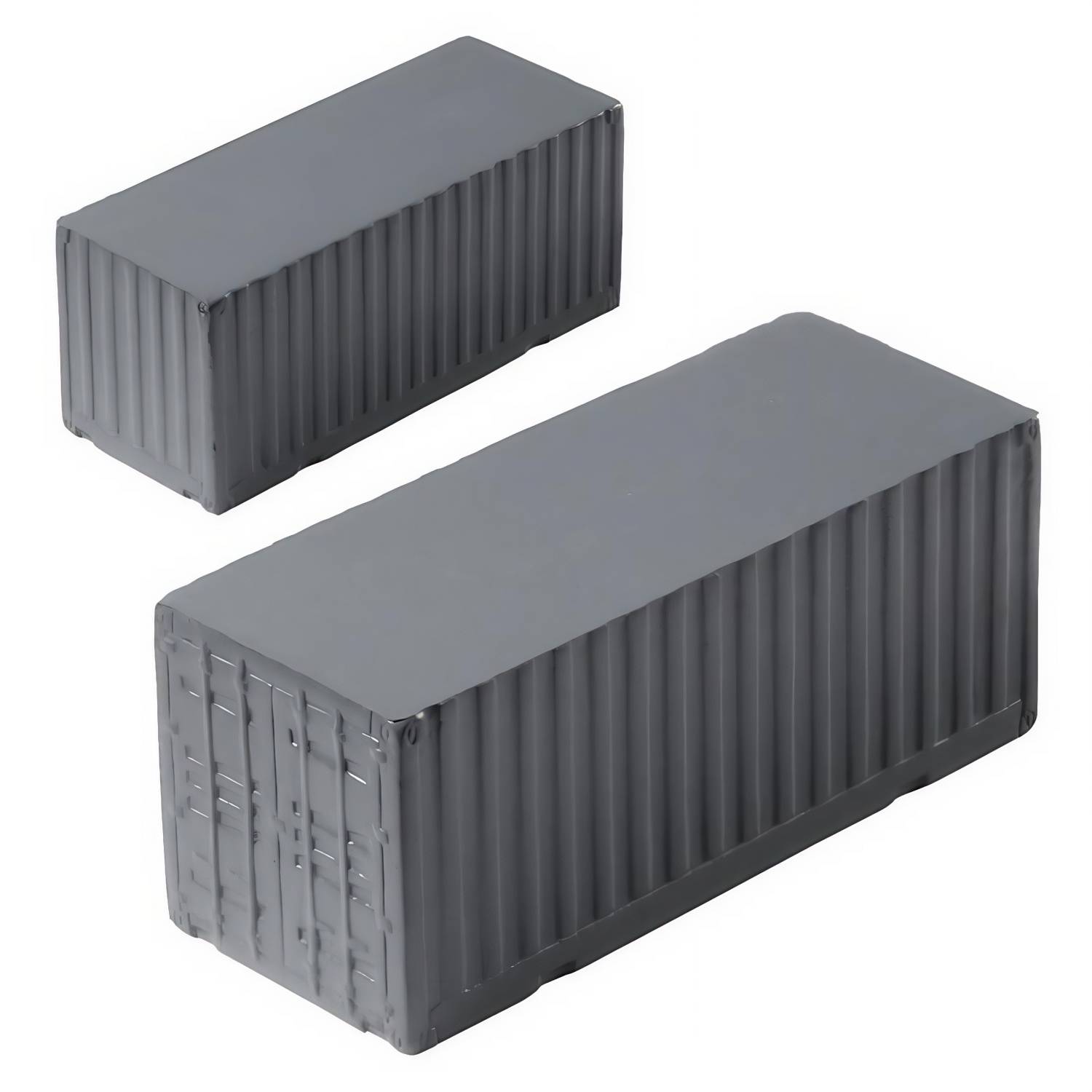 PU Foam Cargo Container Stress Reliever 5