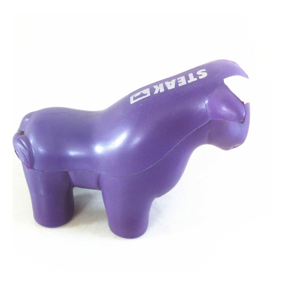 Bull Stress Reliever 4