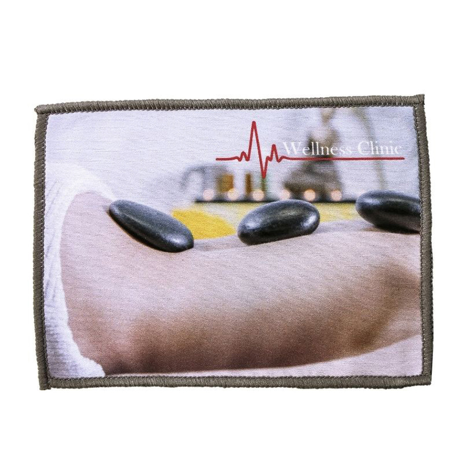 Toddy® Gear 5" x 7" The Original Smart Cloth Premium Microfiber Cleaning Cloth 18