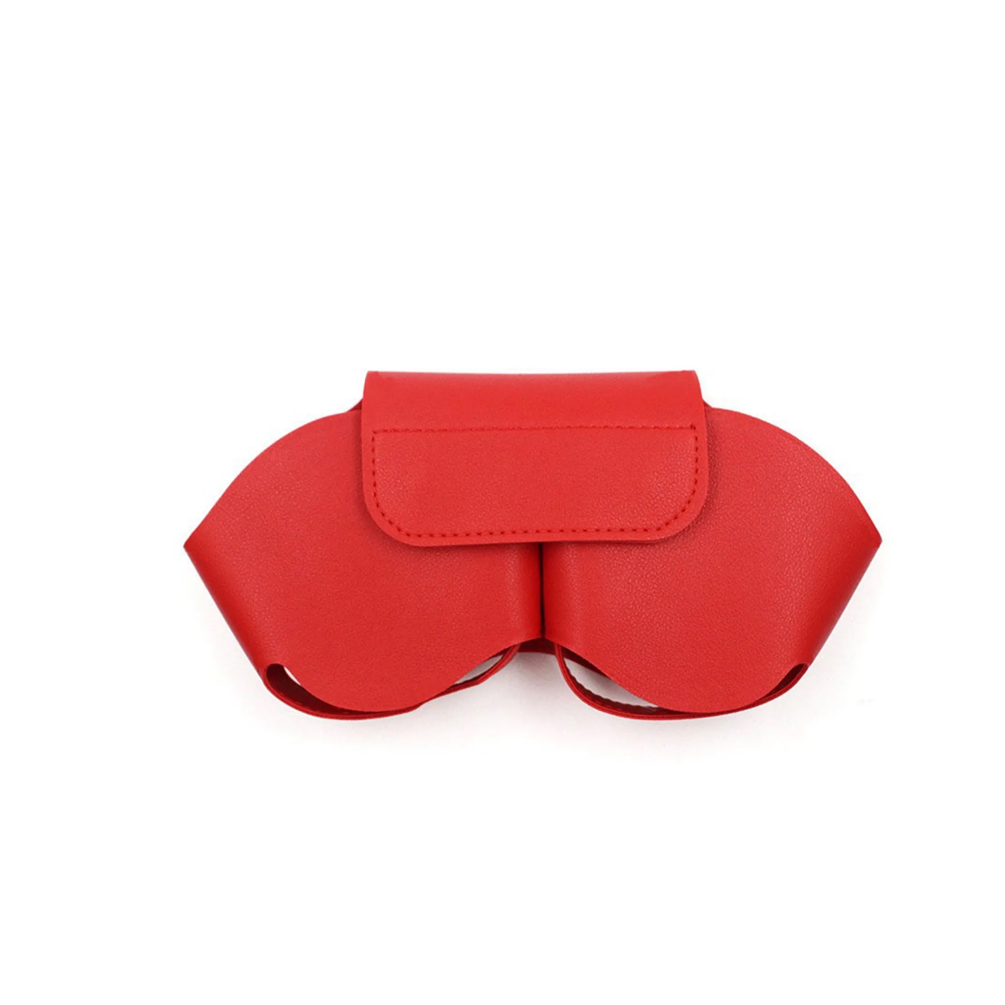 Premium Leather Headphone Case 7