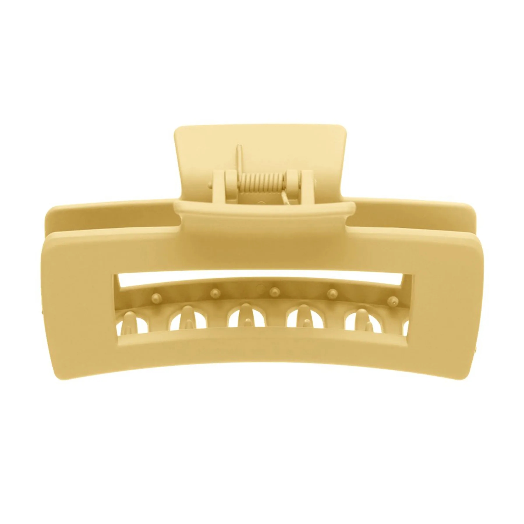 Rectangle Hair Clips 7