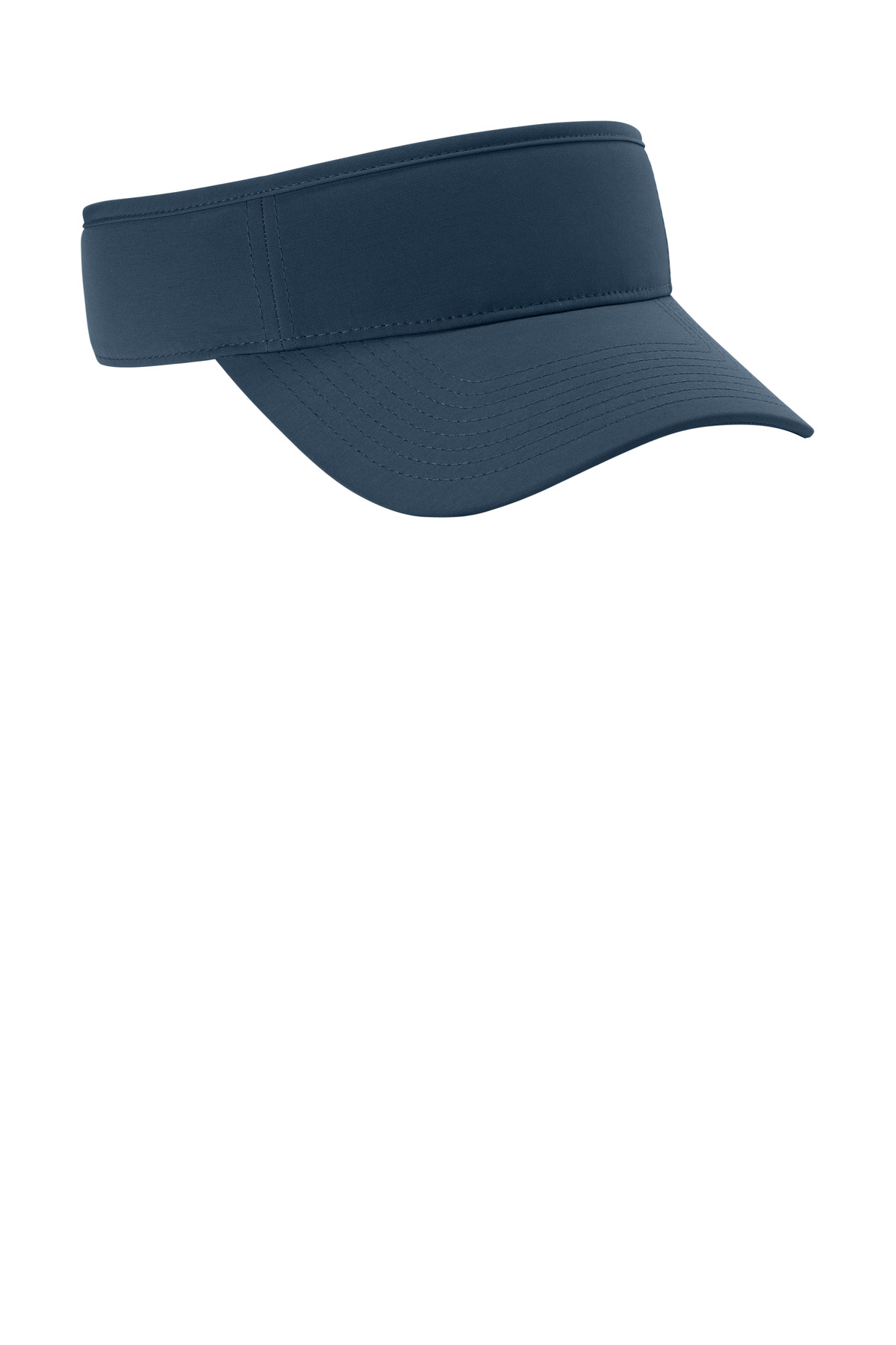 Port Authority Poly Visor C983 10