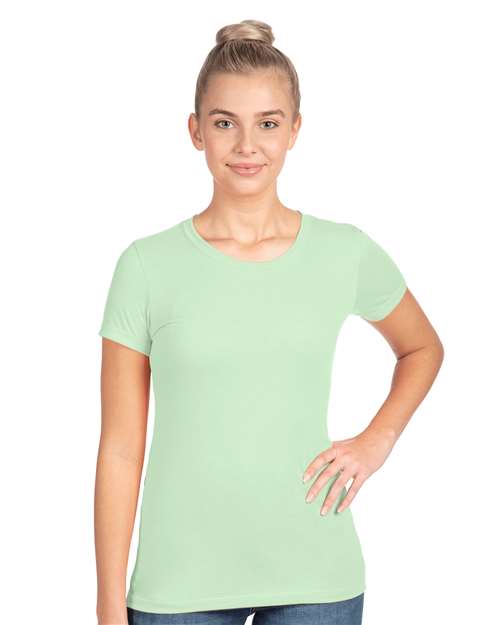 Women's Ideal Tee - 1510 32