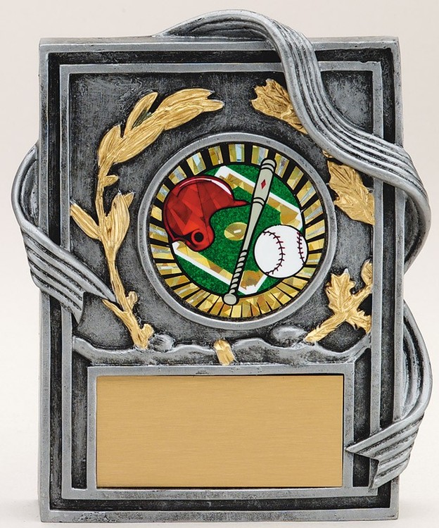 Insert Holder Stand Award 2