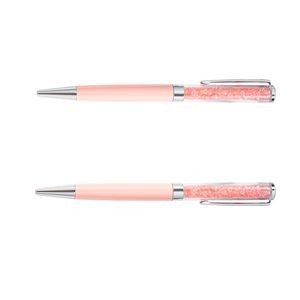 3 In 1 Stylus Tip Ballpoint Metal Pen With LED 23