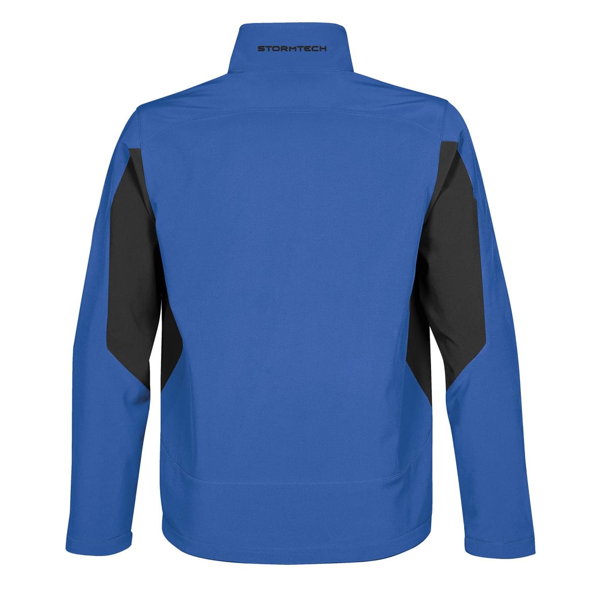 Stormtech Men's Pulse Softshell Jacket 25