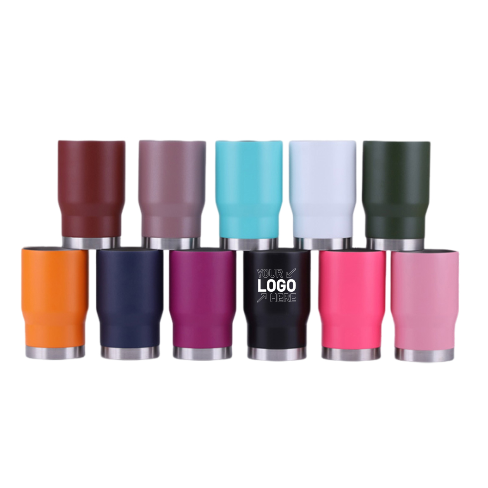 Multifunctional Stainless Steel Cup And Can Holder 3