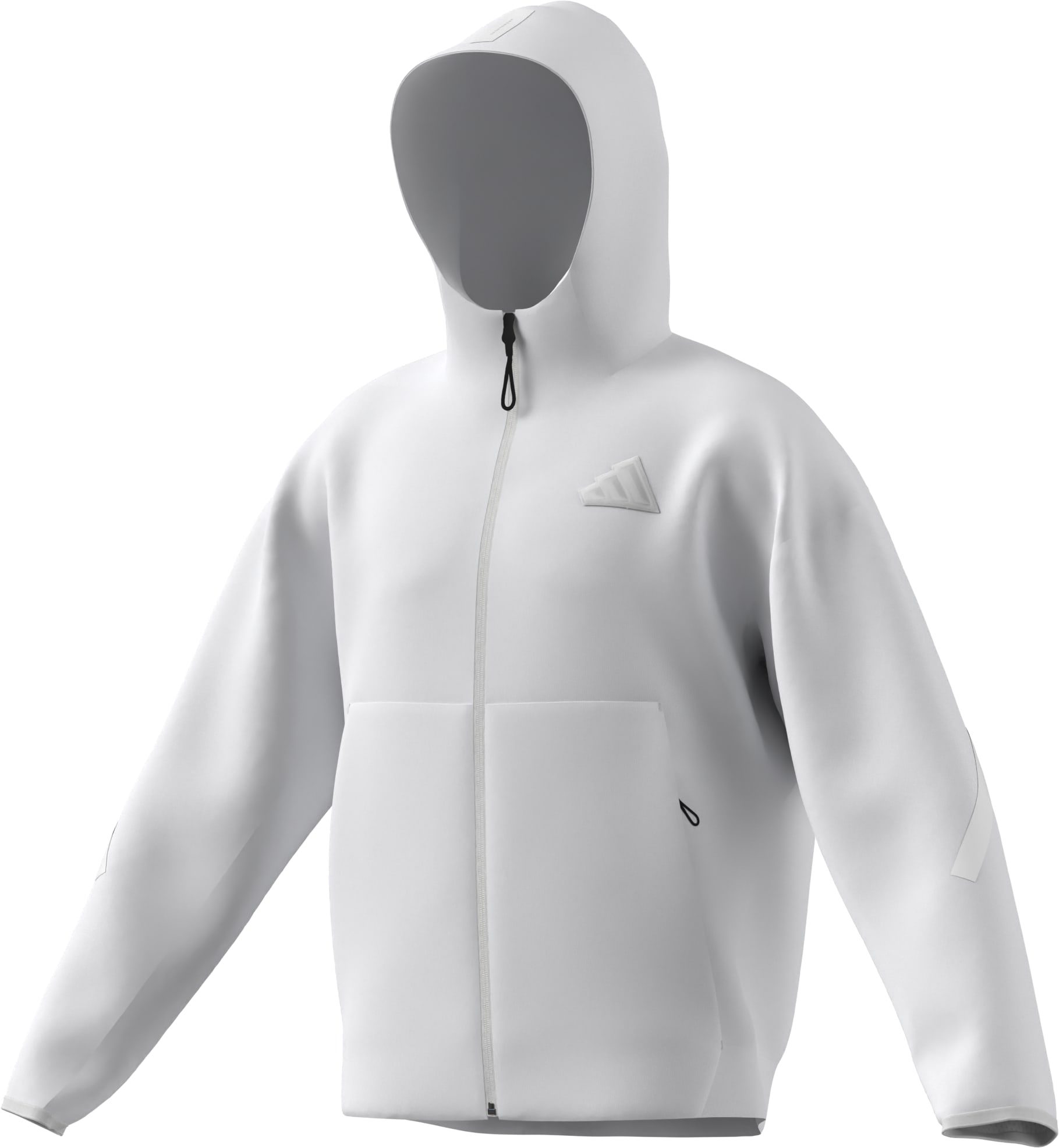 MENS Z.N.E. HOODIE 1