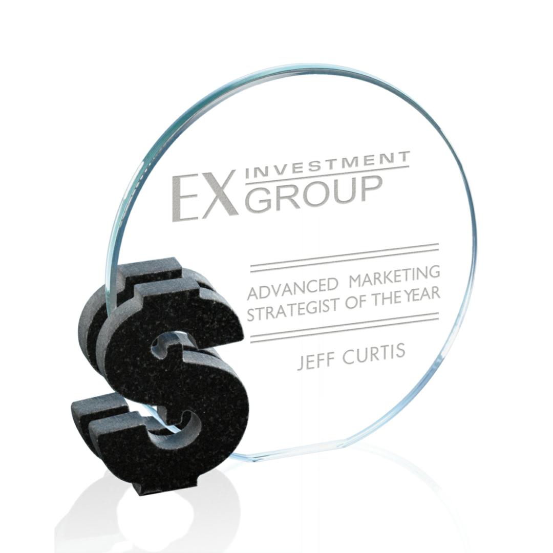 Clement Dollar Award - Granite 4