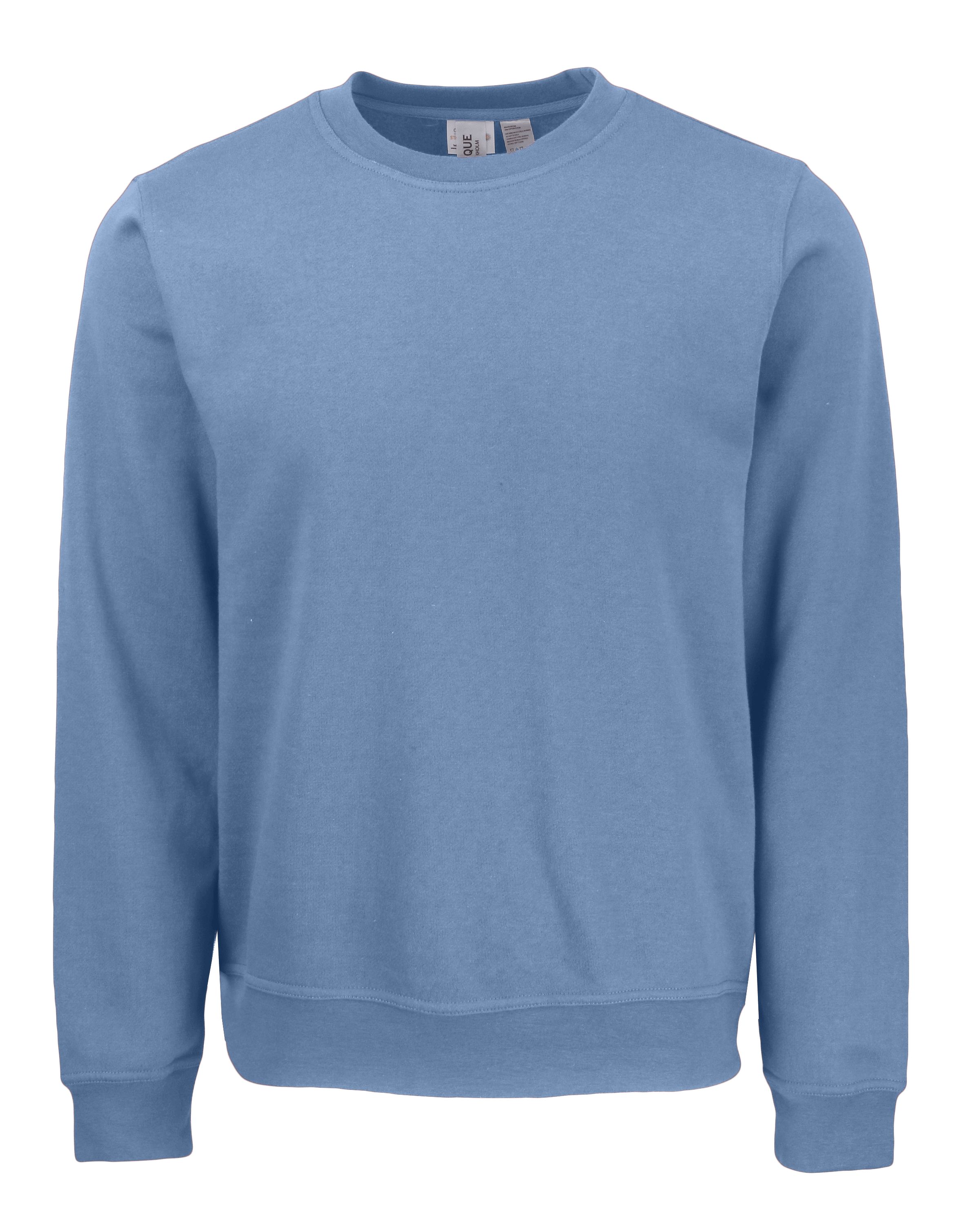 Clique Stockholm Unisex Crewneck Sweatshirt 56