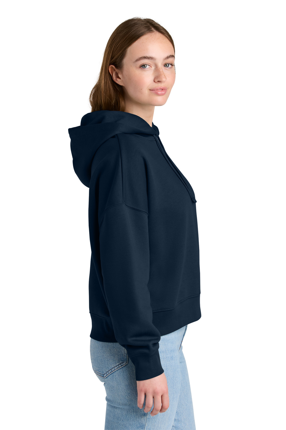 Stanley/Stella Women's Stella Nora Hooded Sweatshirt SXW035 44