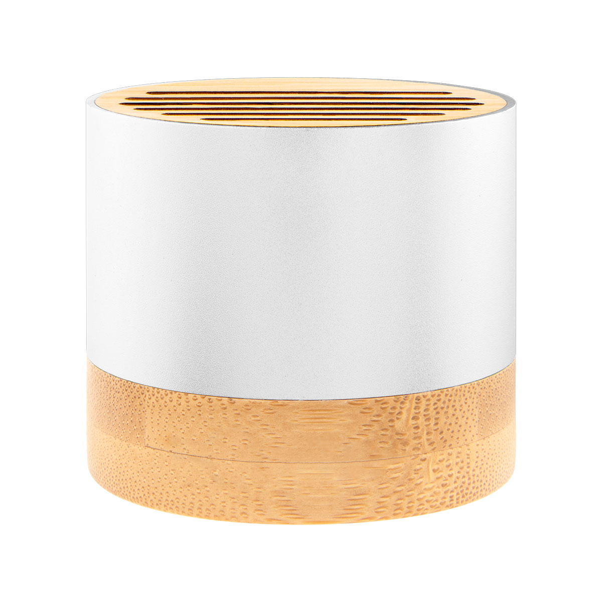 Recycled Aluminum Wireless Speaker 7