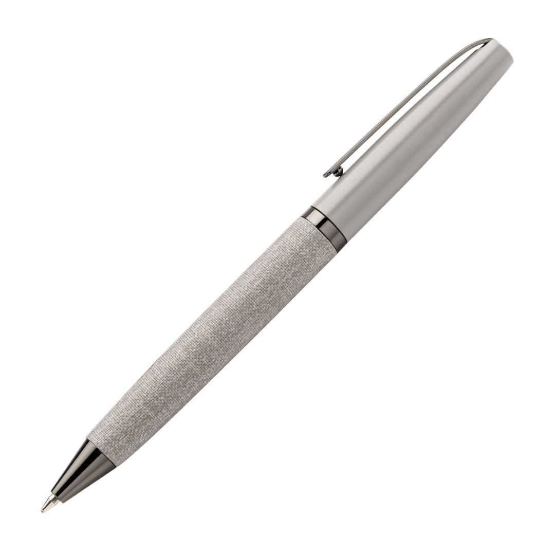 Alethea Textured Metal Pen 27