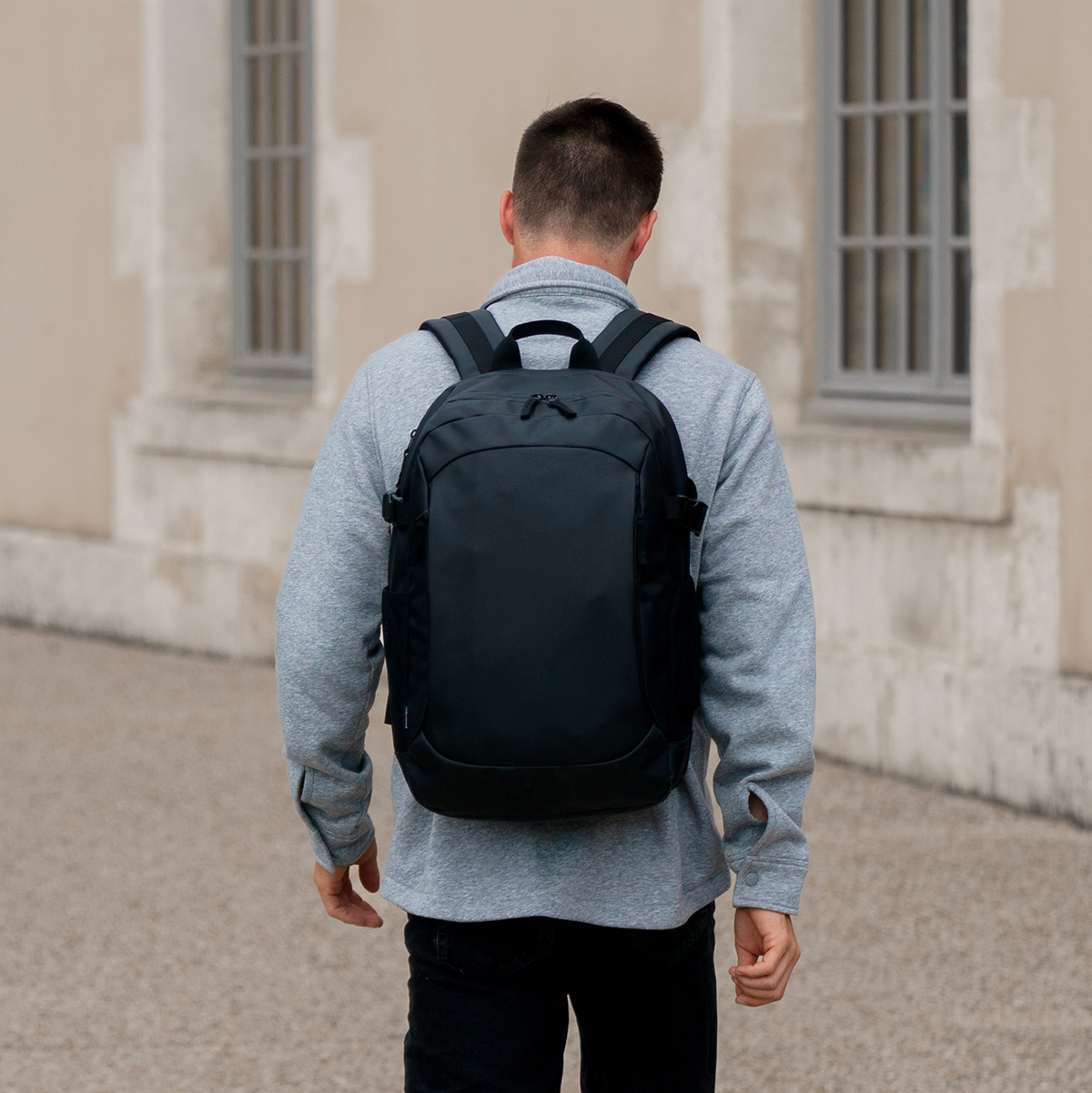 Stormtech Navarro Backpack 25 18