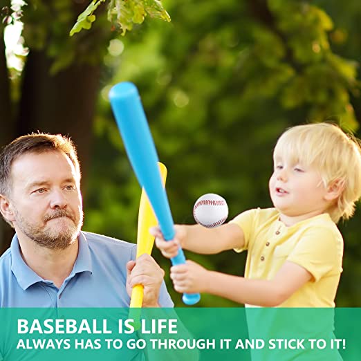 9 Inch Practice Training Baseballs for Kids/Youth Pitching 6