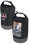 EarthTrendz™ Waterproof 6L Window Dry Bag 6