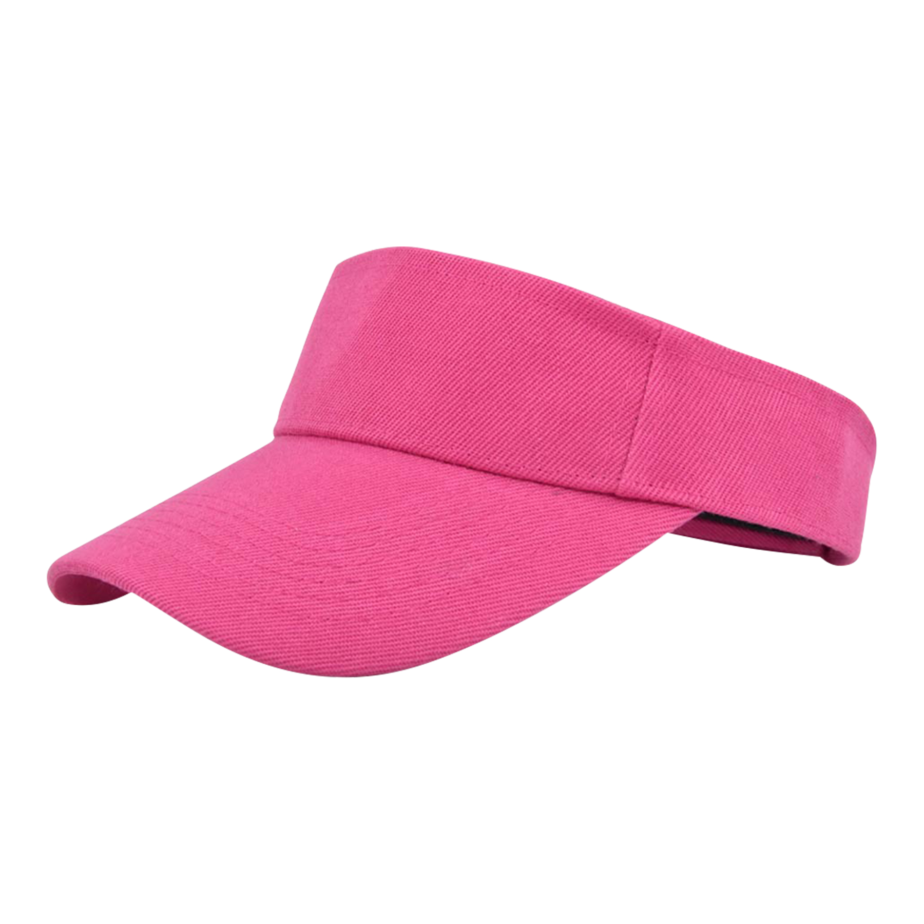 Adjustable Sun Visor Caps 9