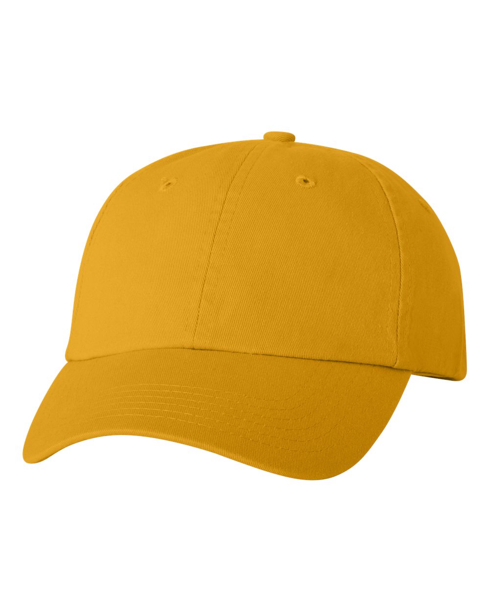 Bio-Washed Classic Dad Hat - VC300A 140