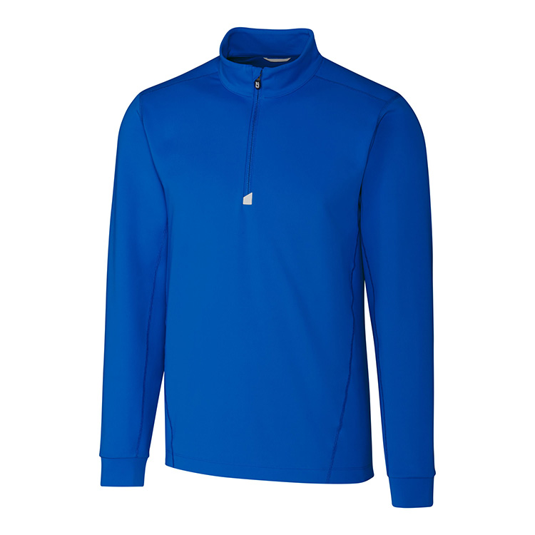 Cutter and Buck Traverse Half Zip 9