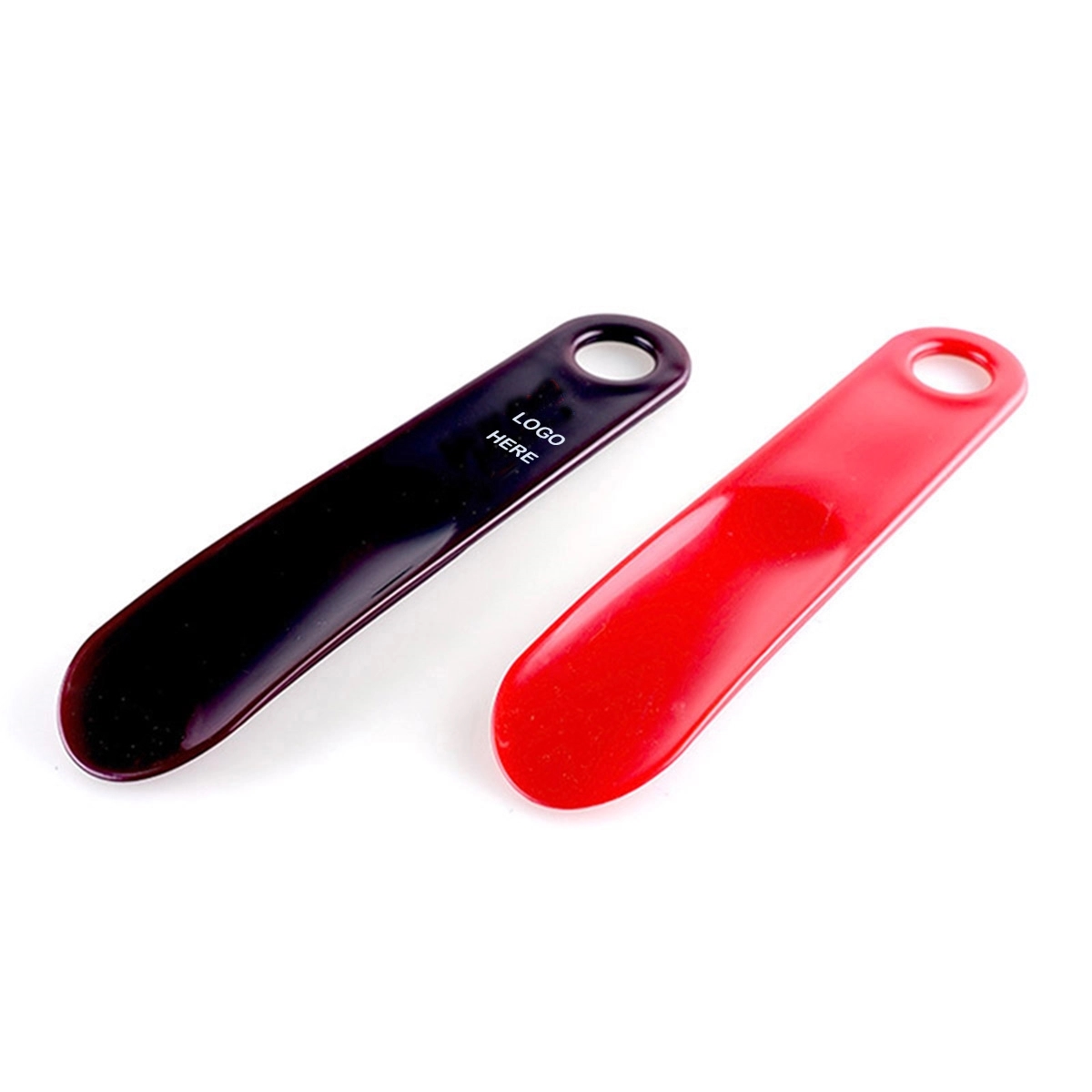 Premuim Plastic Long Handled Shoehorn 2