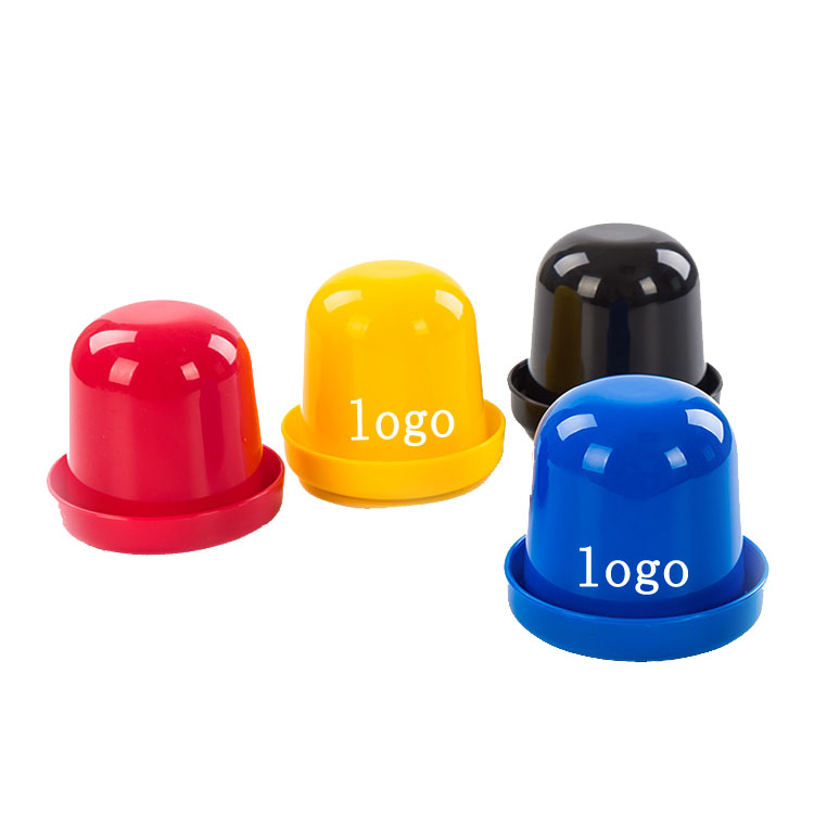Dice Cup 3
