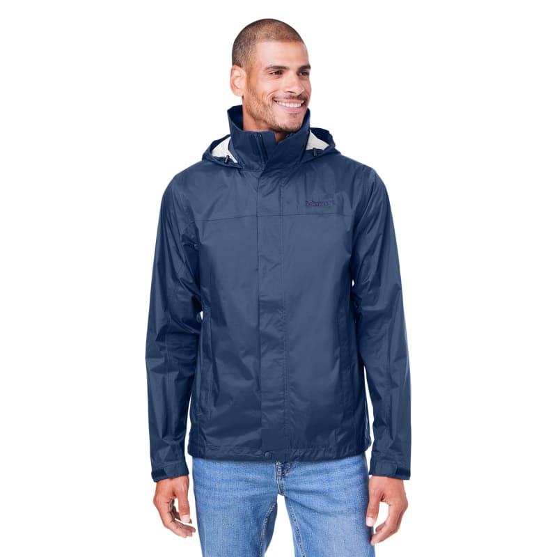 Marmot Men's Precip Eco Rain Jacket 4