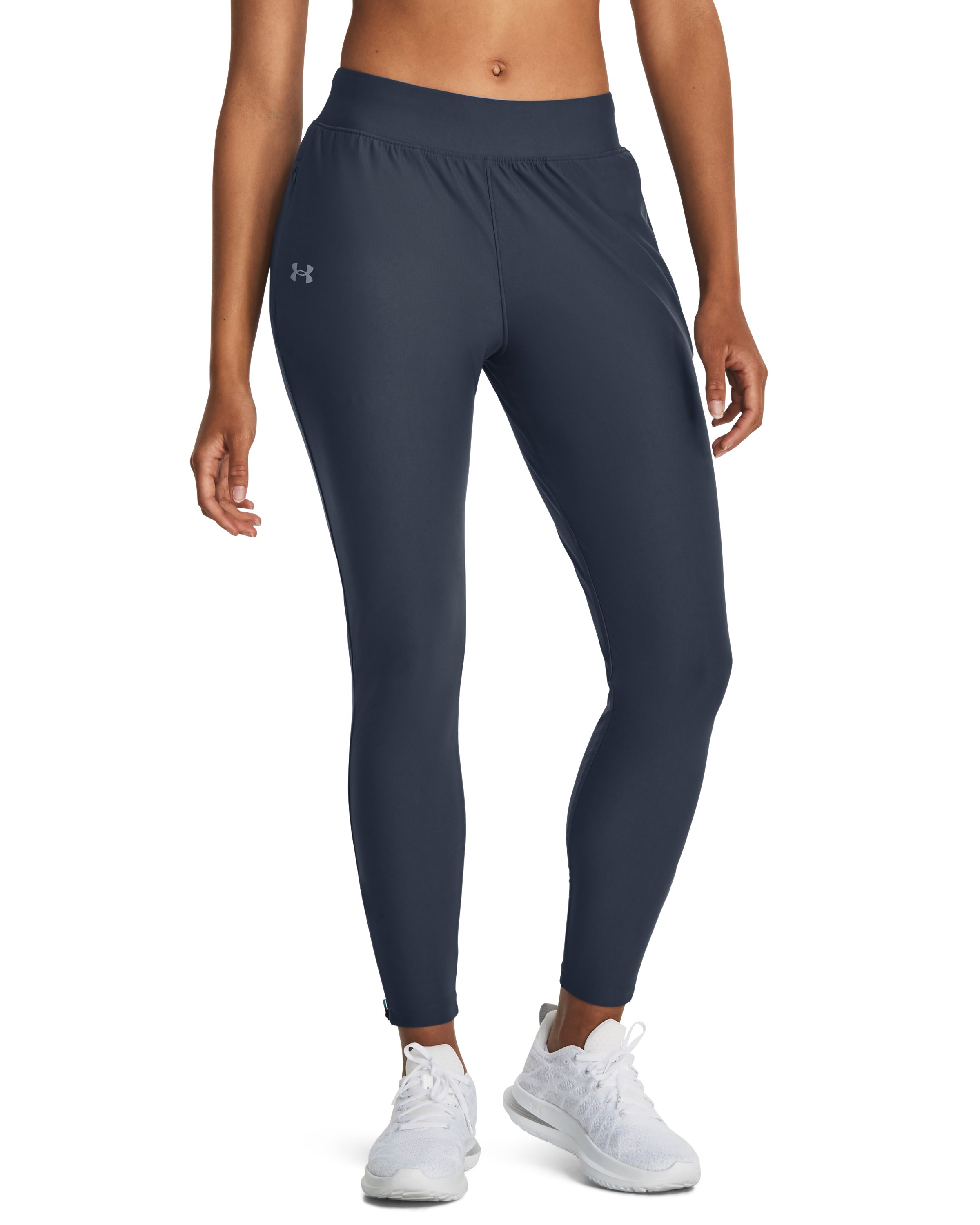 UA Qualifier Elite Women's Pants 5
