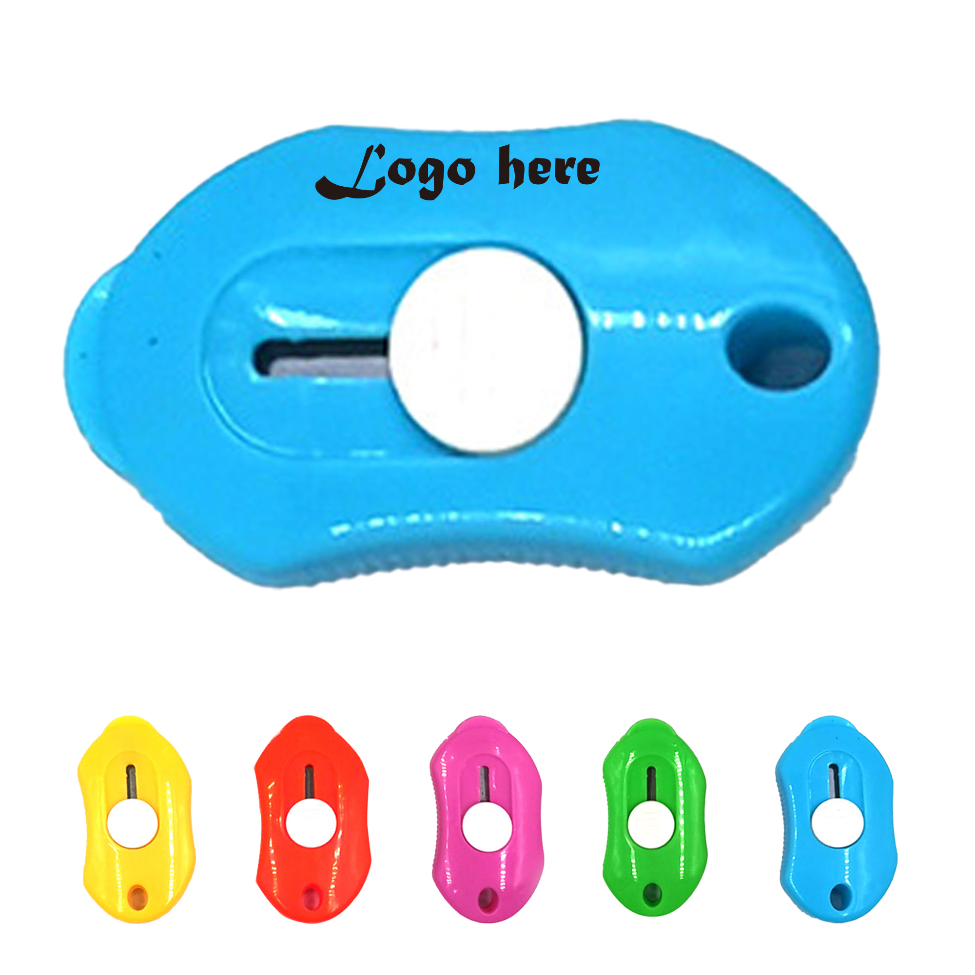 Mini Utility Knife for Office Use 2