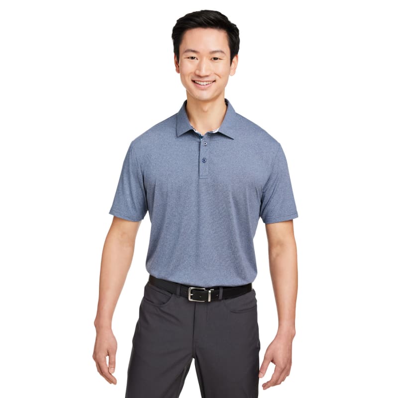 Swannies Golf Men's James Polo 19