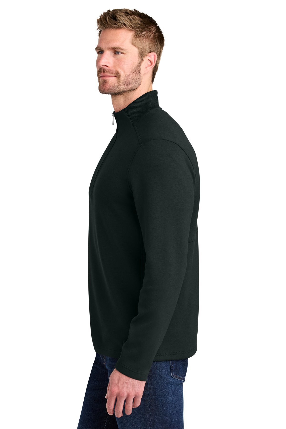 OGIO Transcend 1/4-Zip OG861 5
