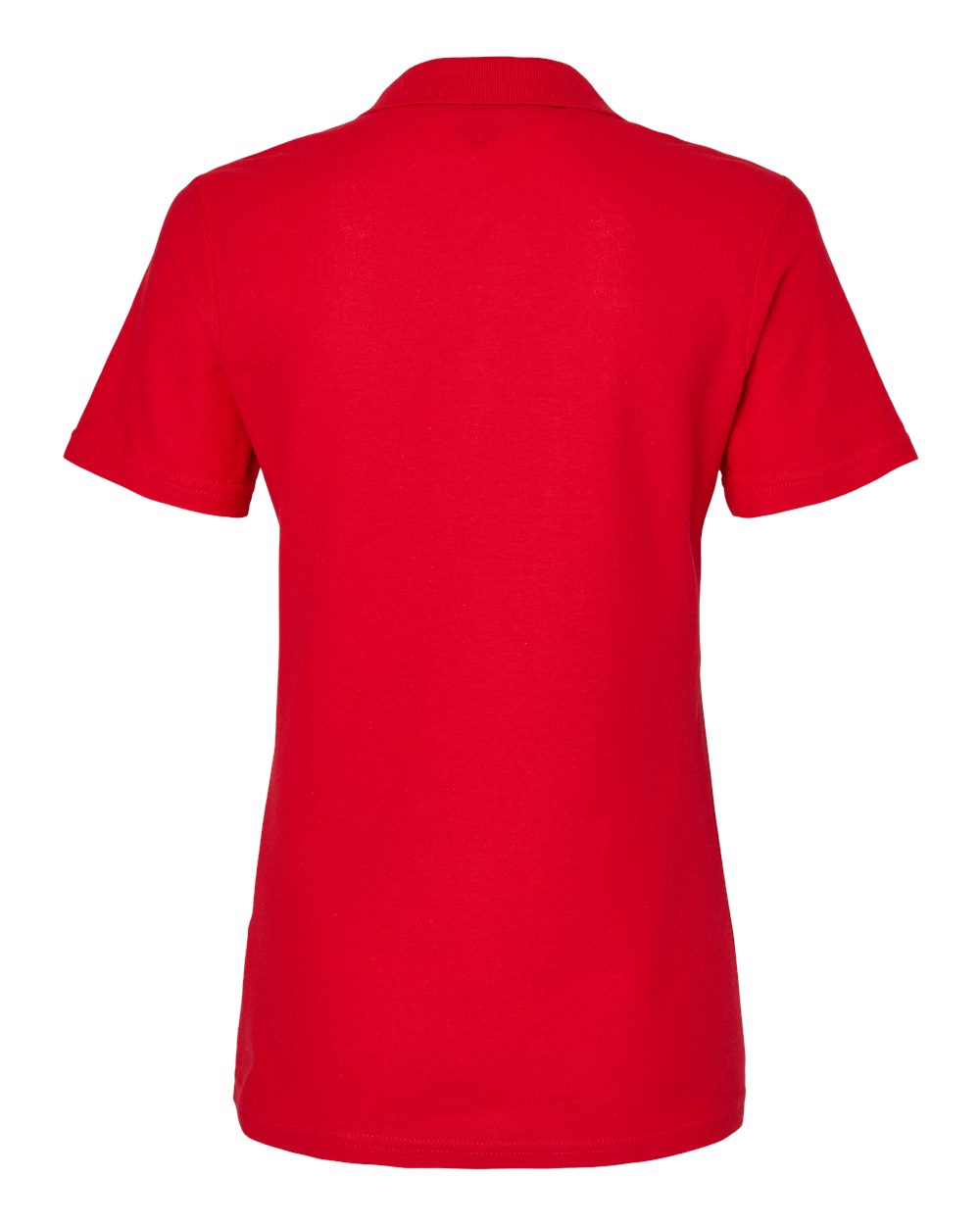 Women's Softstyle® Pique Polo - 64800L 48
