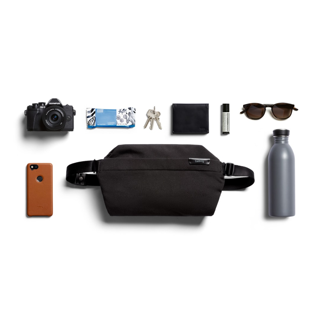 Bellroy Sling 38