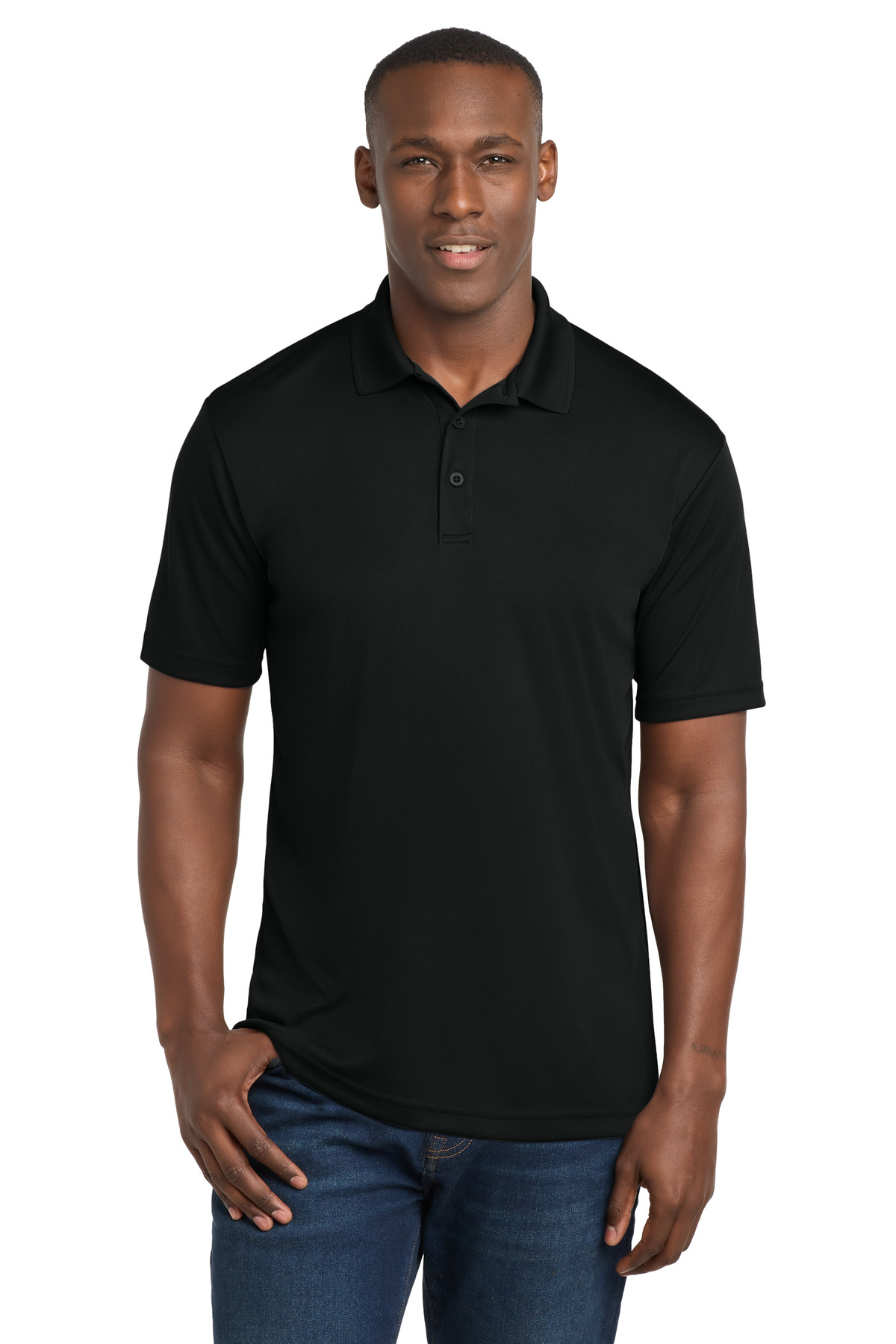 Sport-Tek PosiCharge Competitor Polo. ST550 57