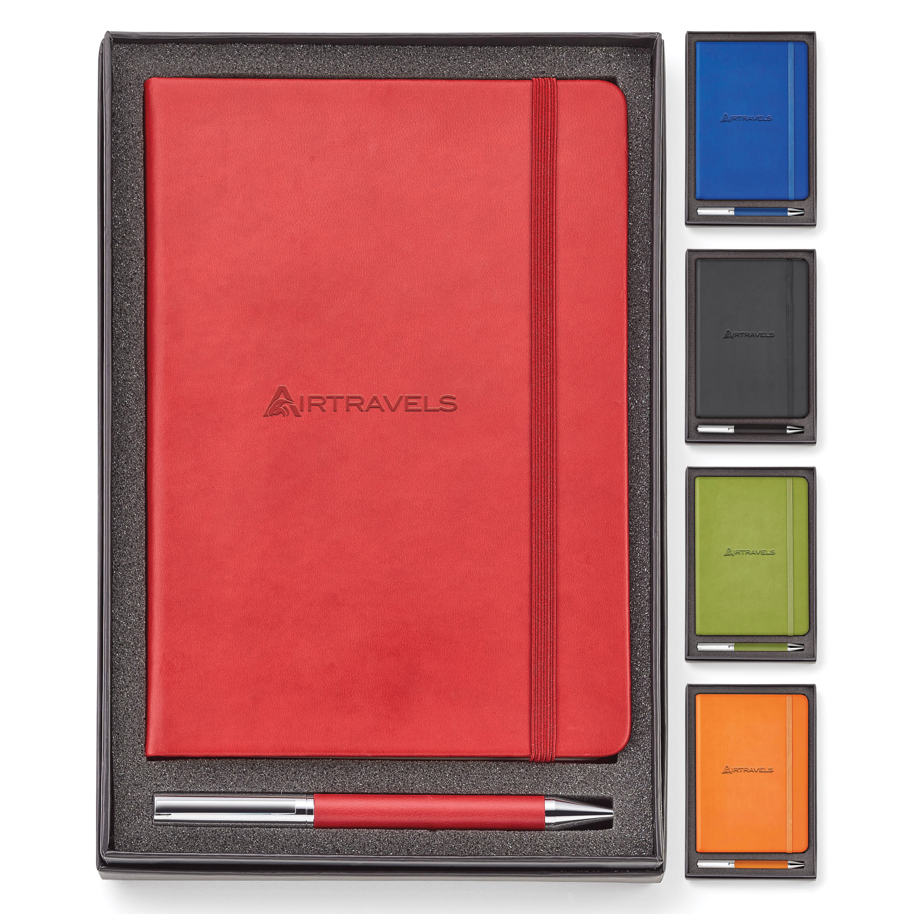 Belmond Donald 2-piece Gift Set 4