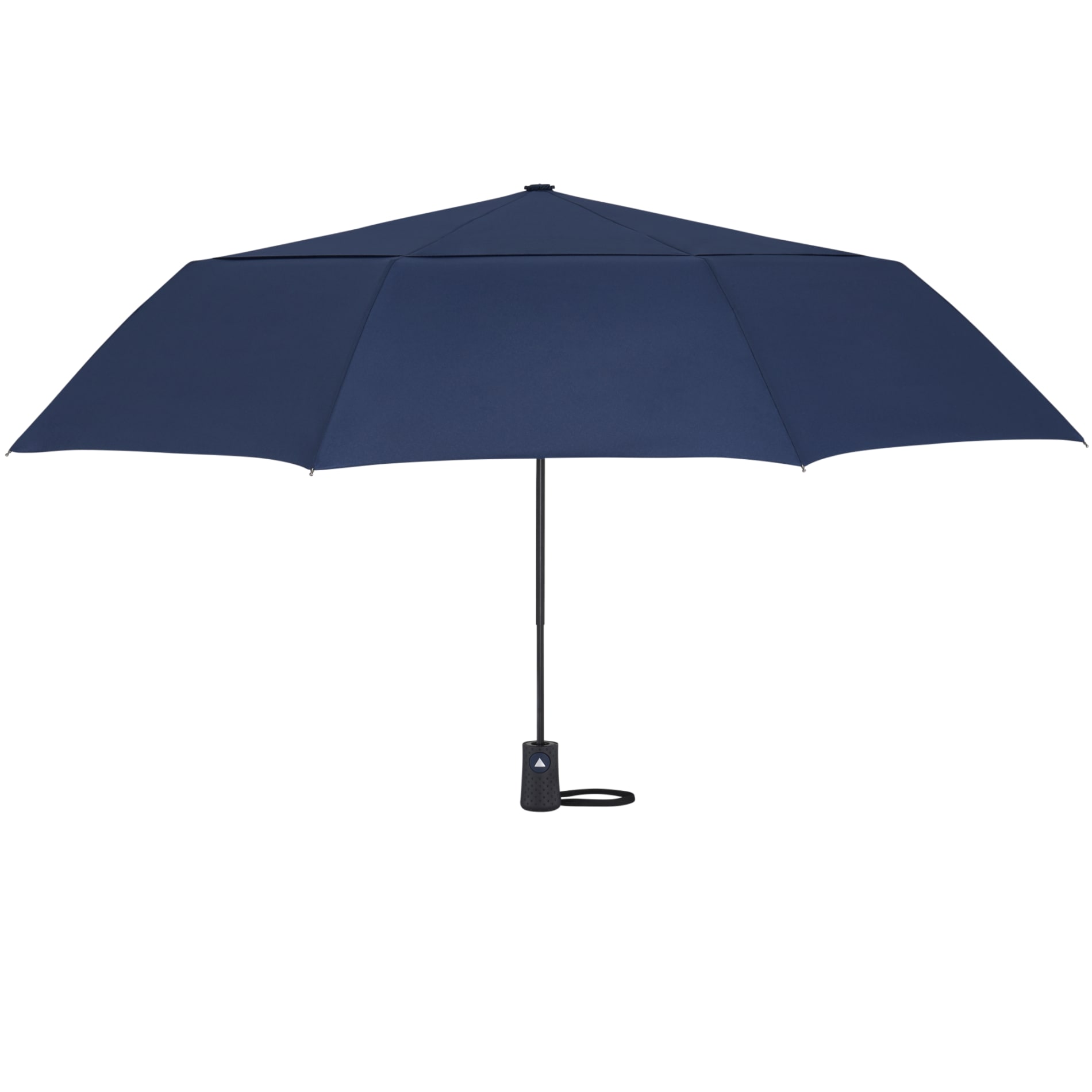 46" Recycled Auto Open Umbrella 8