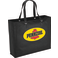 Oak Non-Woven Shopper Tote 11