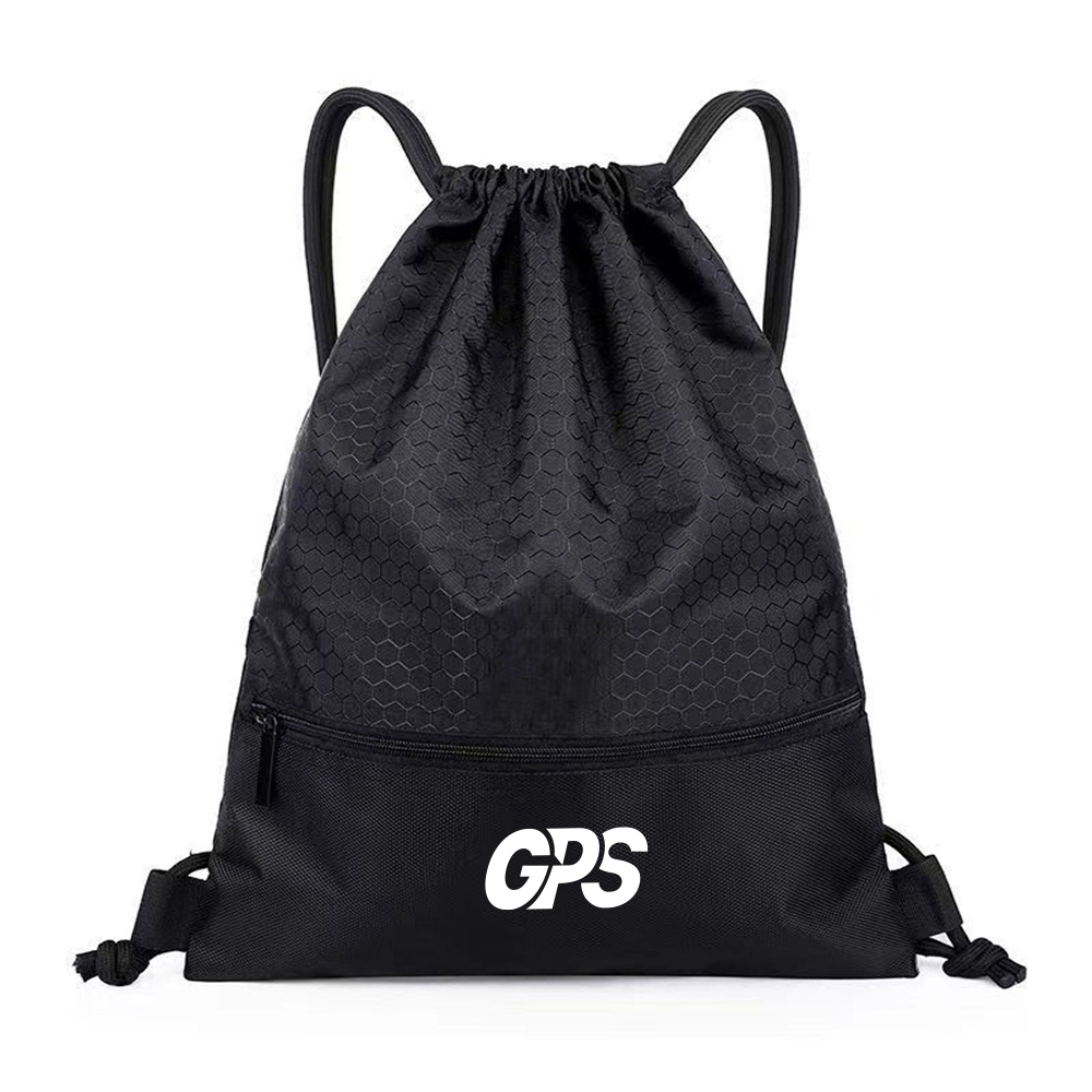Drawstring Backpack