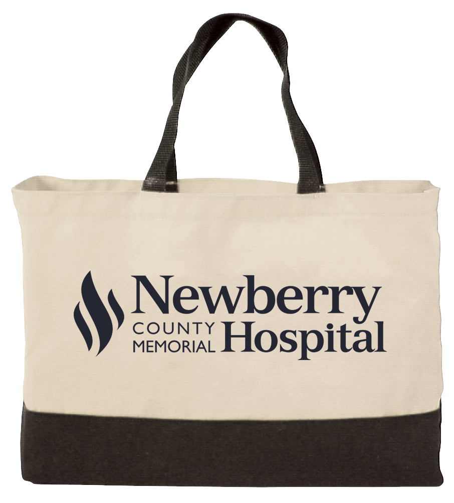 Wide Boat Tote Bag 1