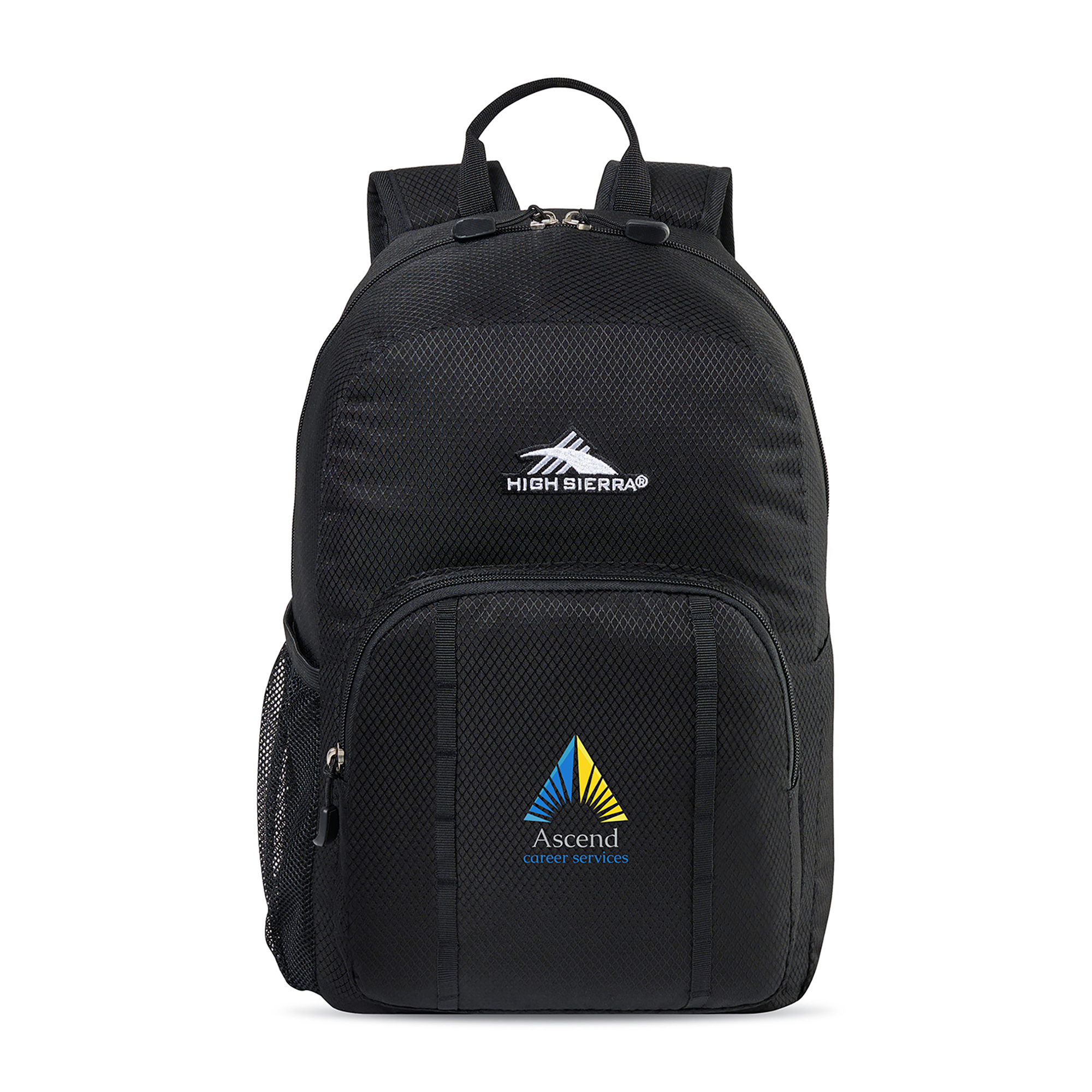 High Sierra® Pilsen Backpack 11