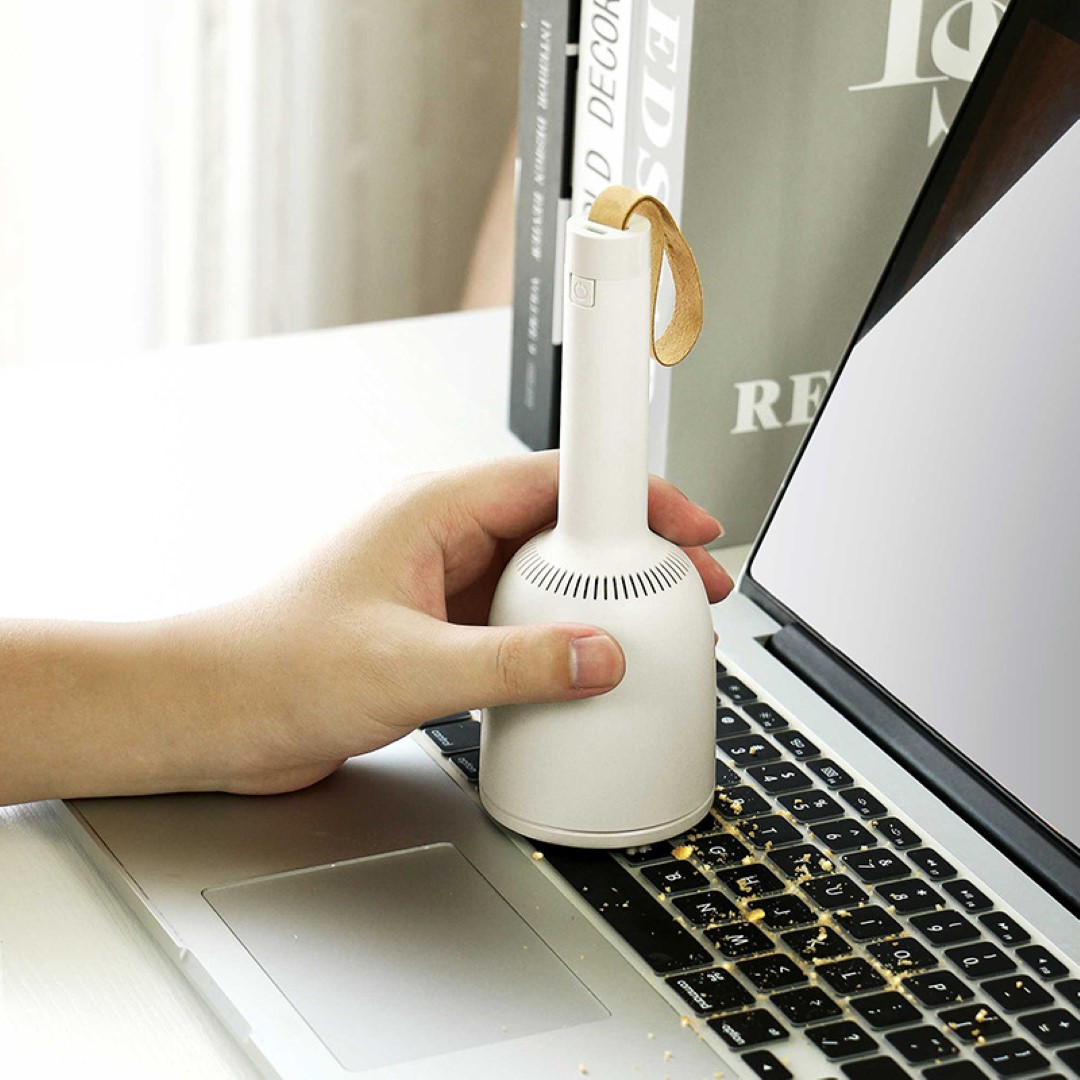 Handheld Vacuum Cleaner 2