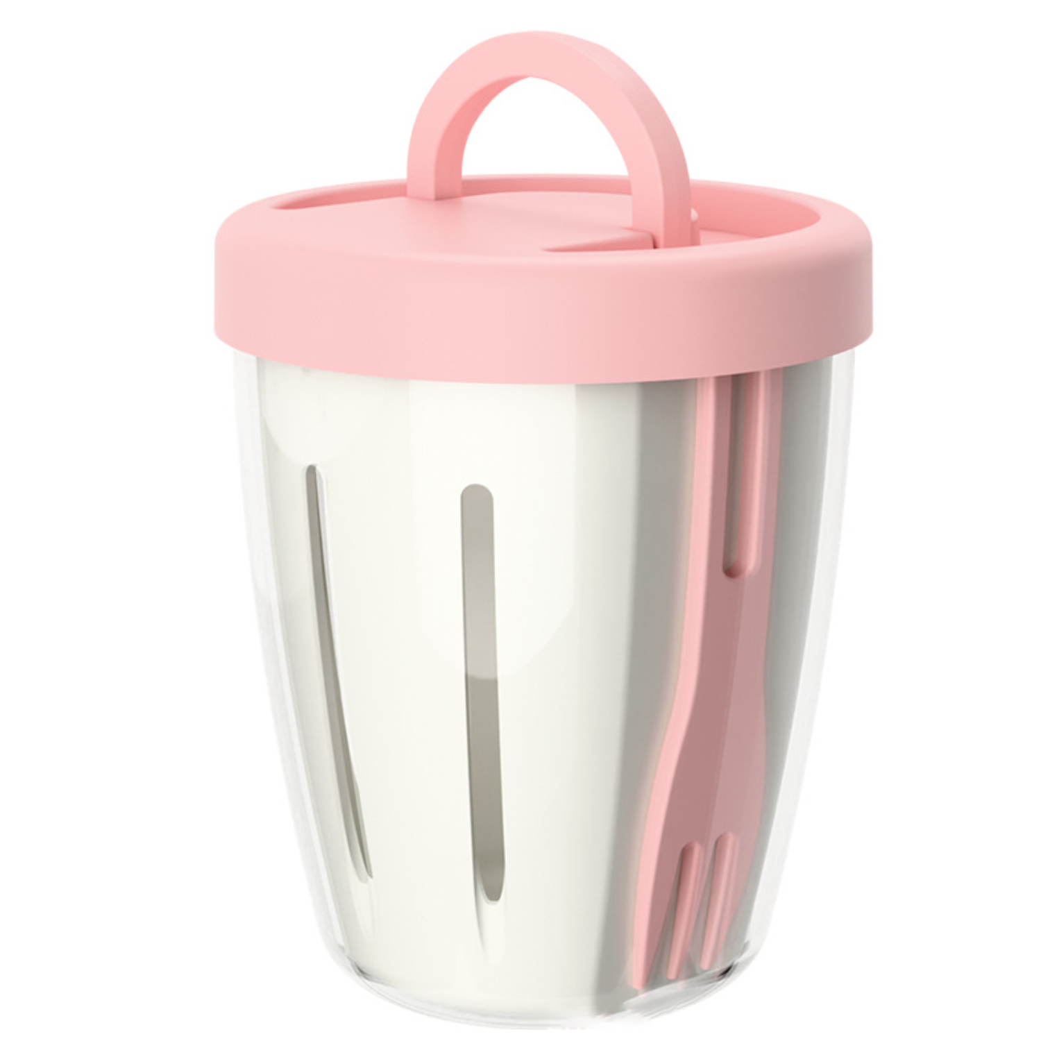 17oz Double Layer Drain Cup 5