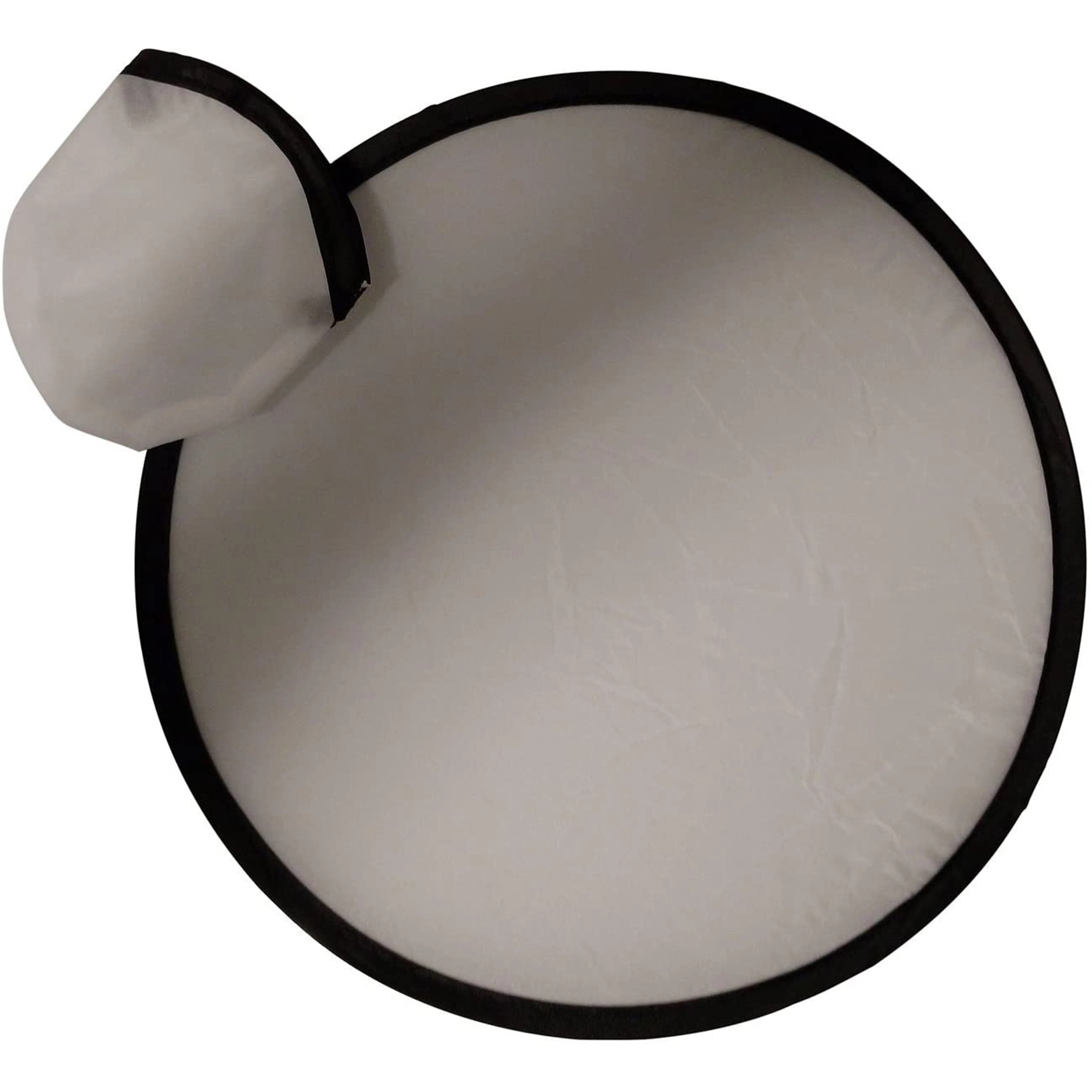 Foldable Flying Disc Fan Set w/ Pocket 3