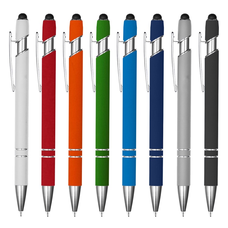 Yvette Stylus 8