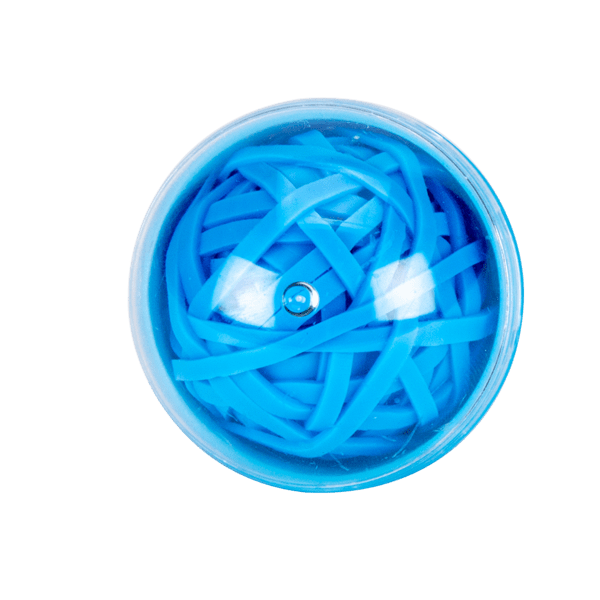 Rubber Band Ball 33